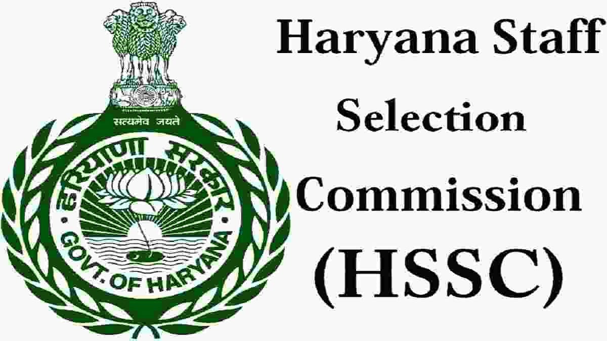 Haryana HSSC TGT Teacher Recruitment 2023 Apply Online Link