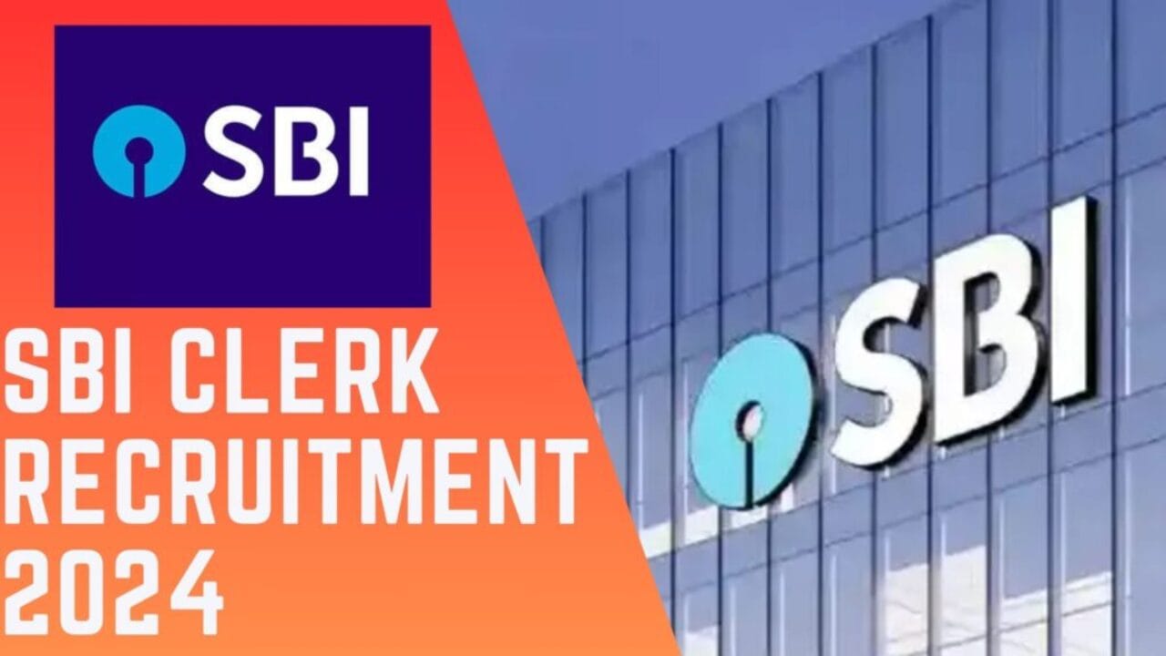 State Bank of India SBI Junior Associates Recruitment 2024: Apply Online for 13,735 Posts